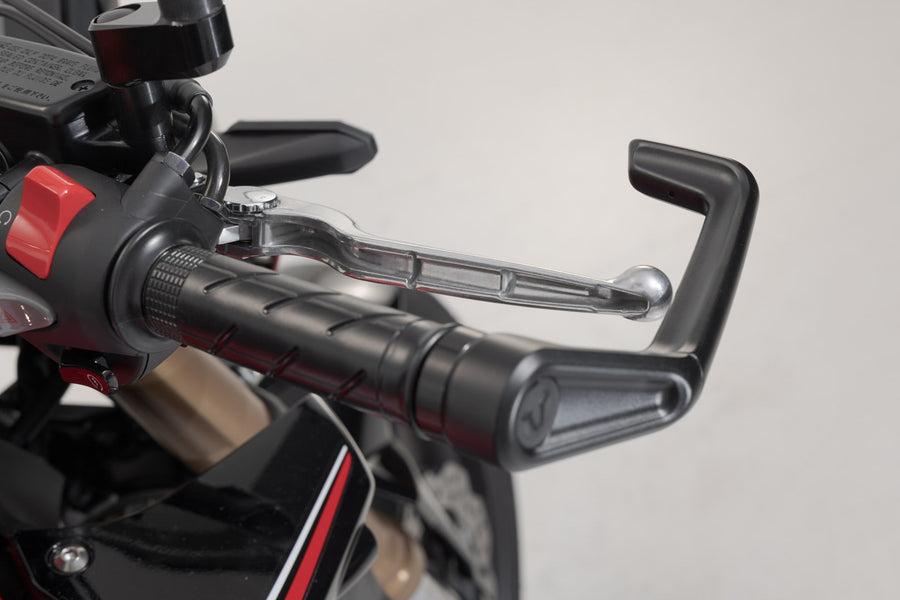 Kawasaki Z 650 [2021-2025] - lever protectors - picture 7