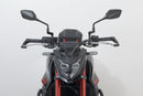 Honda CB 750 Hornet [2023-2024] - Lever protectors - picture 2