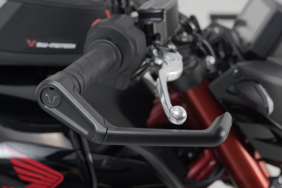 Honda CB 750 Hornet [2023-2024] - lever protectors - picture 5