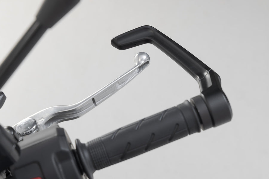 Honda CB 750 Hornet [2023-2024] - lever protectors - picture 6