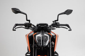 KTM 790 Duke [2022-2024] - Lever guards - picture 2