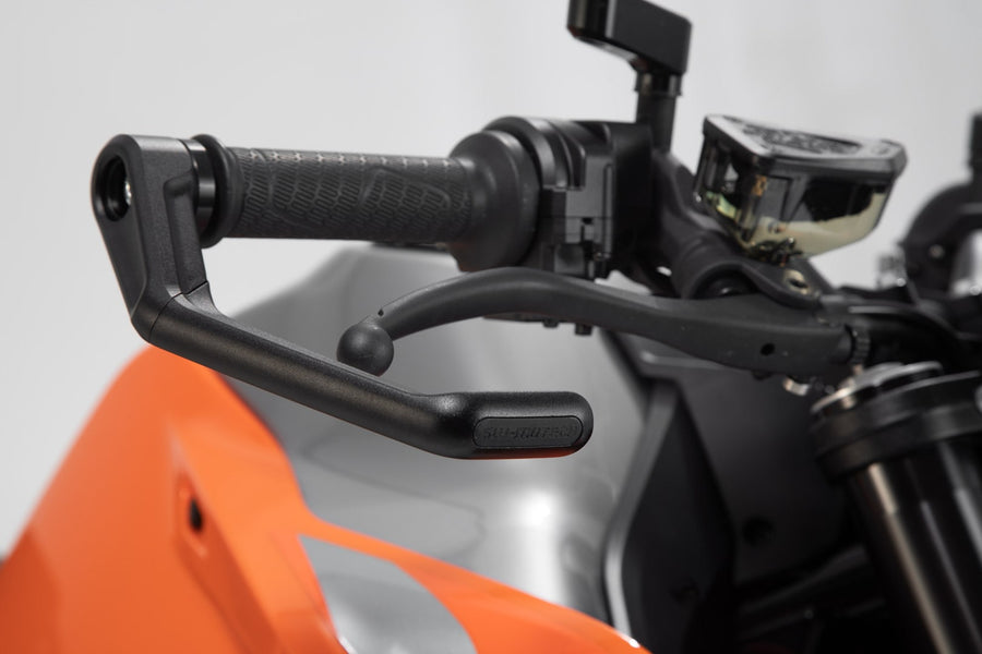 KTM 790 Duke [2022-2024] - Lever protectors - Picture 4