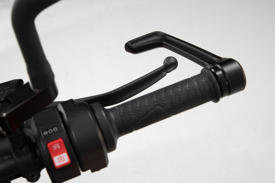 KTM 790 Duke [2022-2024] - Lever guards - picture 6