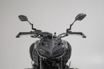 Yamaha MT-09 [2021] - lever protector - picture 2