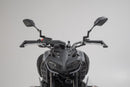 Yamaha MT-09 SP [2021-2022] - Lever guards - picture 2