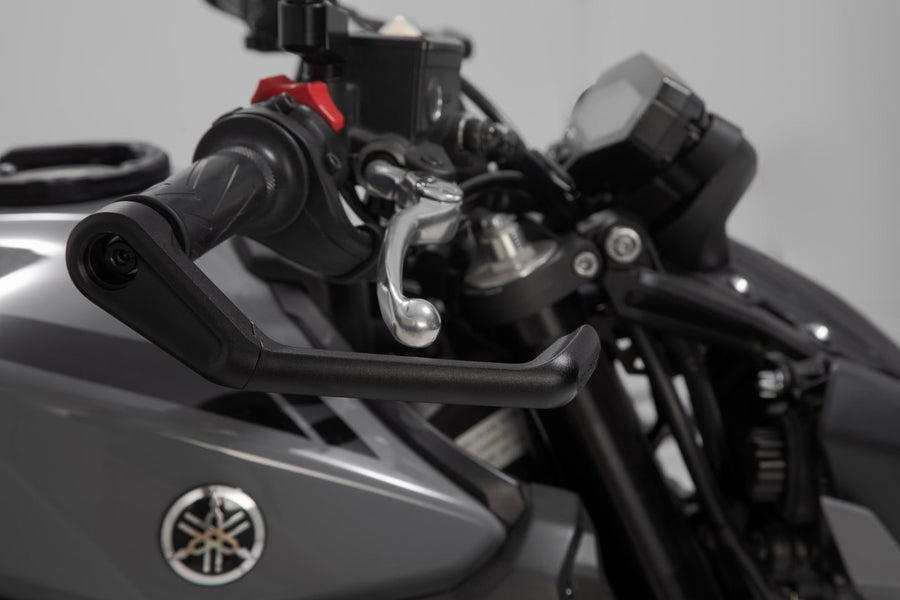 Yamaha MT 07 [2023-2024] - lever protector - picture 5