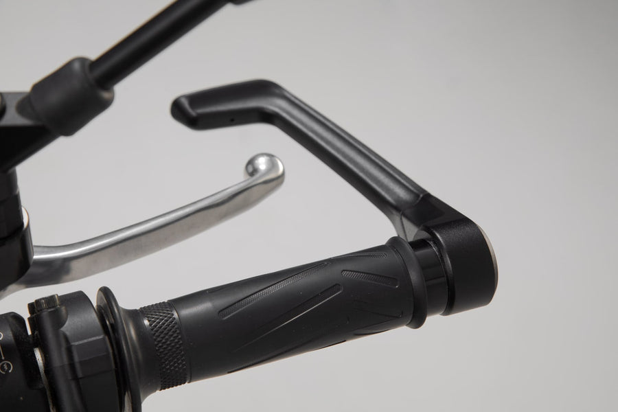 Yamaha MT-09 SP [2021-2022] - Lever protector - picture 6
