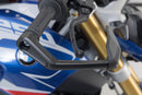 BMW R 1250 RT [2019-2024] - Lever guards with wind protection – picture 4
