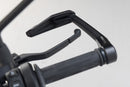 BMW R 1250 [2021-2024] - Lever guards with wind protection - picture 5