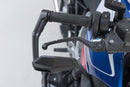 BMW R 1300 RT [2025] - lever protector with wind deflector – picture 8