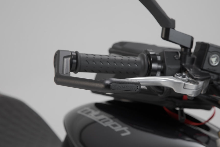 Triumph Street Triple 675 [2008-2015] - Lever Guards - Image 2