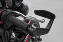 Triumph Street Triple 660 S A2 [2018-2022] - lever guards with wind protection - picture 6