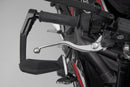 Triumph Street Triple 660 S A2 [2018-2022] - lever guards with wind protection - picture 7