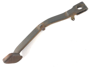Honda CJ 360 T [1980] - Brake lever foot brake - 0