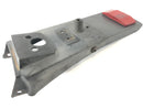 Suzuki DR 800 S SR42B [1991] - License Plate Holder Splash Guard-2