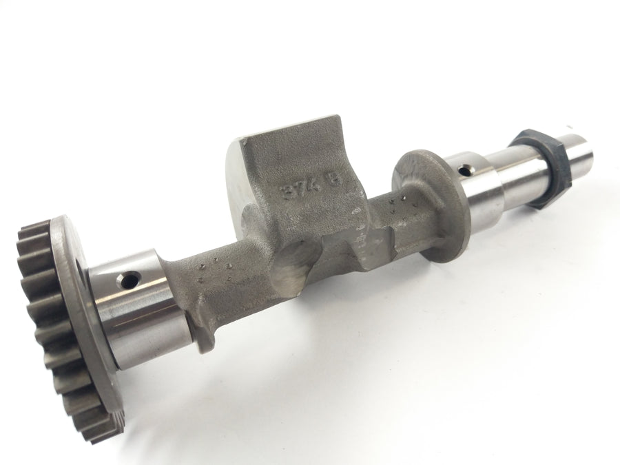 Aprilia RSV 1000 Tuono RP [2005] - balance shaft