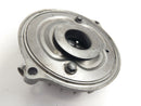 Yamaha Kodiak 400 5Y4 [2004] - Engine cover cylinder head-3