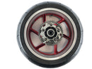 Honda CBR 900 RR SC28 [1995] - Rear wheel rim-5