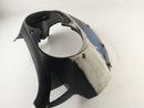 Honda Africa Twin XRV 650 RD03 [1989] - Front fairing-2