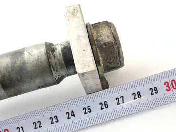 Husqvarna SMR 570 [2003] - Rear axle - 0