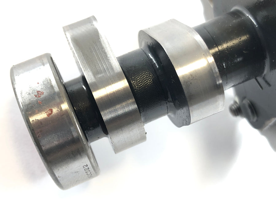 KTM 520 EXC [2001] - Camshaft
