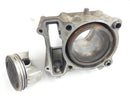Yamaha Kodiak 400 5Y4 [2004] - Cylinder with piston-5