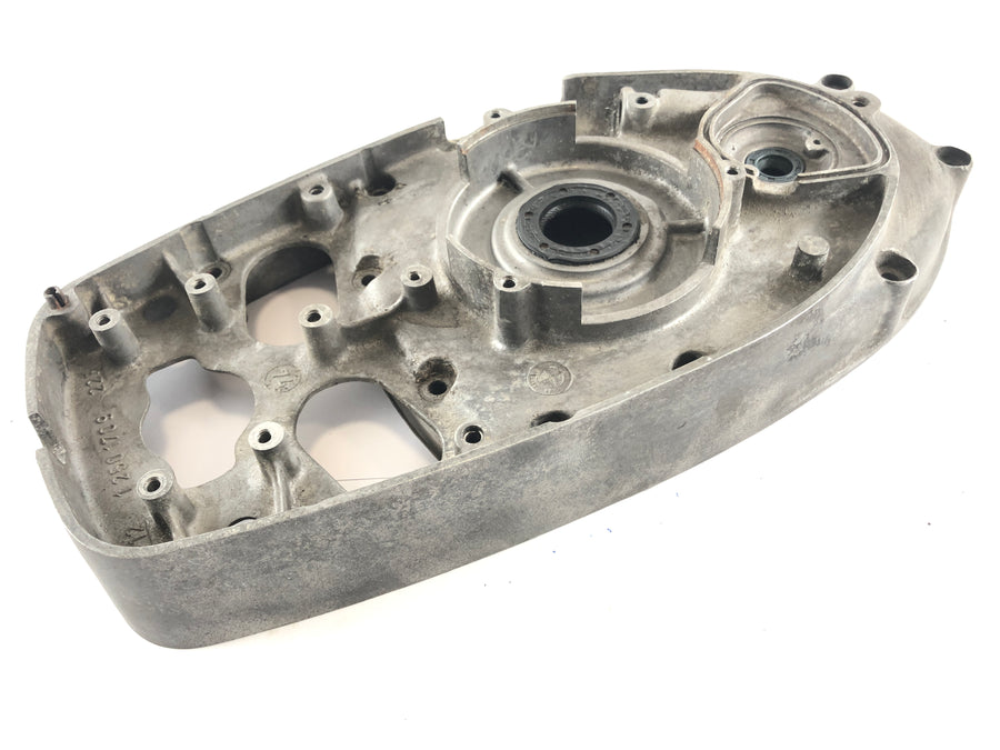 BMW R 75/6 [1974] - Front cover engine cover