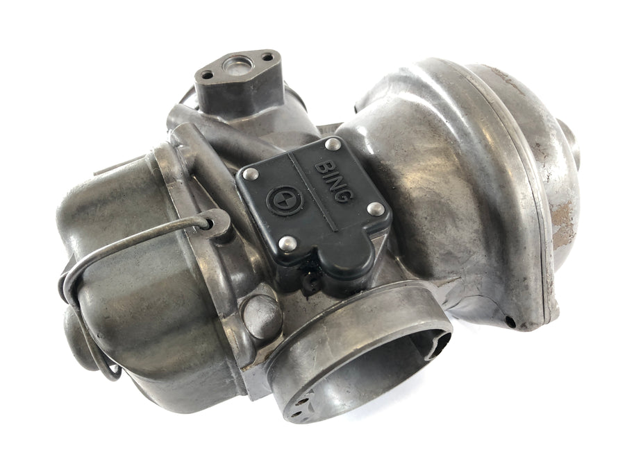 BMW R 100 RT [1979] - Carburettor