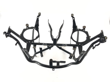 BMW K 1200 LT [2002] - Front fairing bracket antler