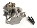 Honda CB 550 F [Super Sport] - Oil pump-4
