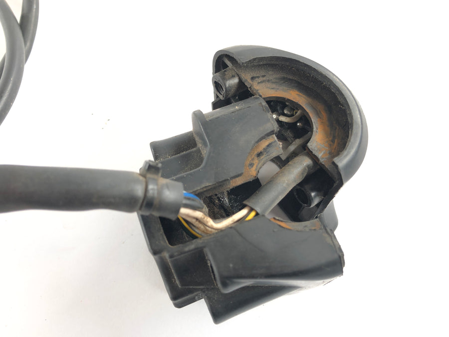 Aprilia RS 125 [2000] - Handlebar switch left