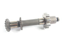 BMW R 1100 R 259 [1996] - Drive timing chain oil pump-2