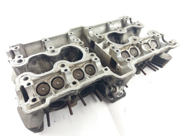 Honda CB 900 F Boldor SC01 [1981] - Cylinder head - 0