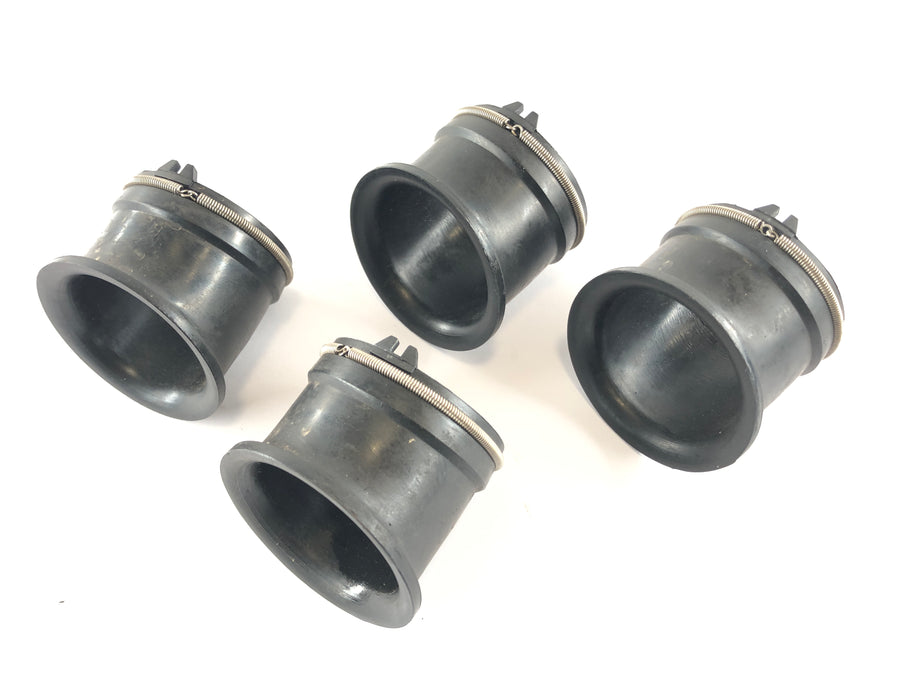 Yamaha YZF R1 RN04 [2000] - Intake Manifold Set