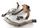Ducati Multistrada 1000 DS [2004] - Manifold Exhaust Set-1