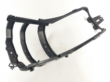 Kawasaki VN 900 Classic [2010] - Rear frame - 0
