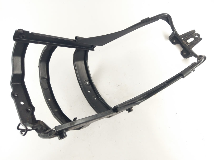 Kawasaki VN 900 Classic [2010] - Rear frame