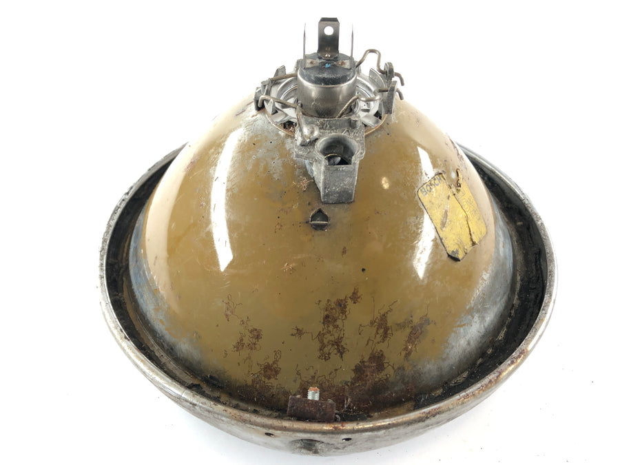 BMW R 75/6 [1974] - Headlight