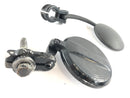 Aprilia SX KX1 125 [2020] - Handlebar End Mirrors Set Pair-4