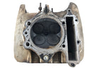 Yamaha XT 600 E 3TB [1991] - Cylinder head-8