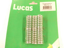 Yamaha XT 600 E 3TB [1991] - Clutch springs-2