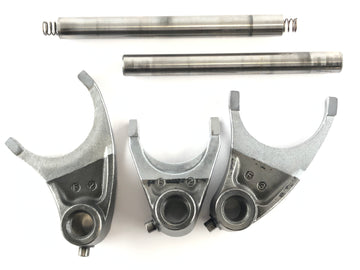 Husqvarna Vitpilen 401 [2021] - Shift forks shift claws set - 0