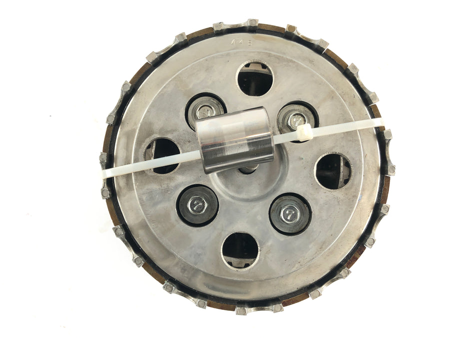 Suzuki DR 750 S SR41B [1988] - Clutch