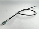 Honda XL 500 S / R PD01 PD02 - speedometer cable - reinforced version-6