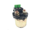 Honda NTV 650 RC33 - starter solenoid switch-2