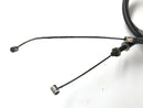 Yamaha YZF 750 R 4HN [1995] - throttle cables-2