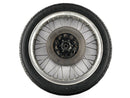 Yamaha XS 650 Type 447 [1975] - Front wheel rim with brake discs-5