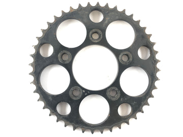Honda CB 900 F SC01 [1981] - Sprocket - 0