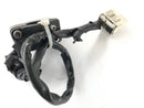 Triumph Speed ​​Triple T509 [1997] - Handlebar switch right handlebar fitting-2