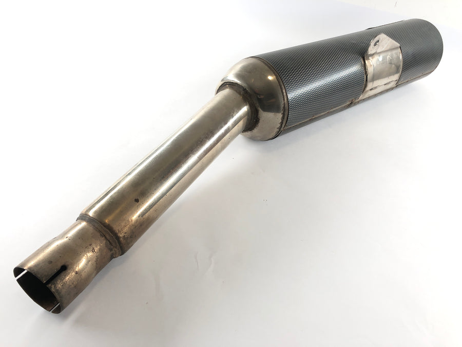 Yamaha YZF 750 R 4HN [1995] - Exhaust Silencer Giannelli